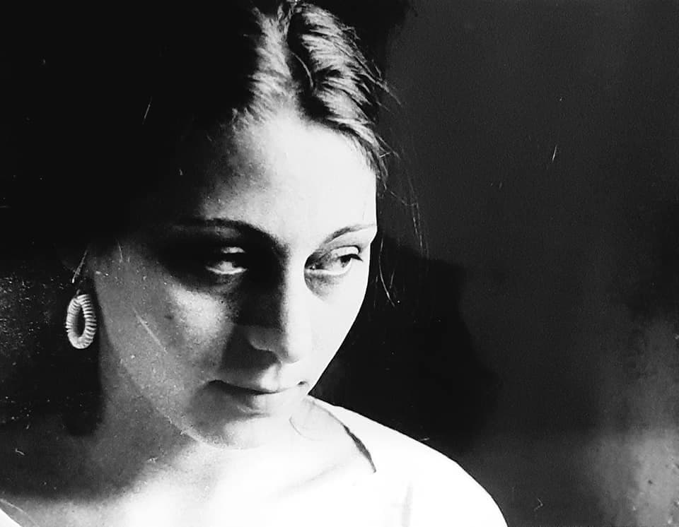 Still from And So I Began to Run