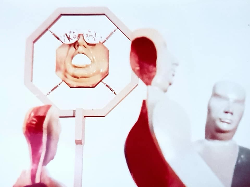 Still from Up and Down