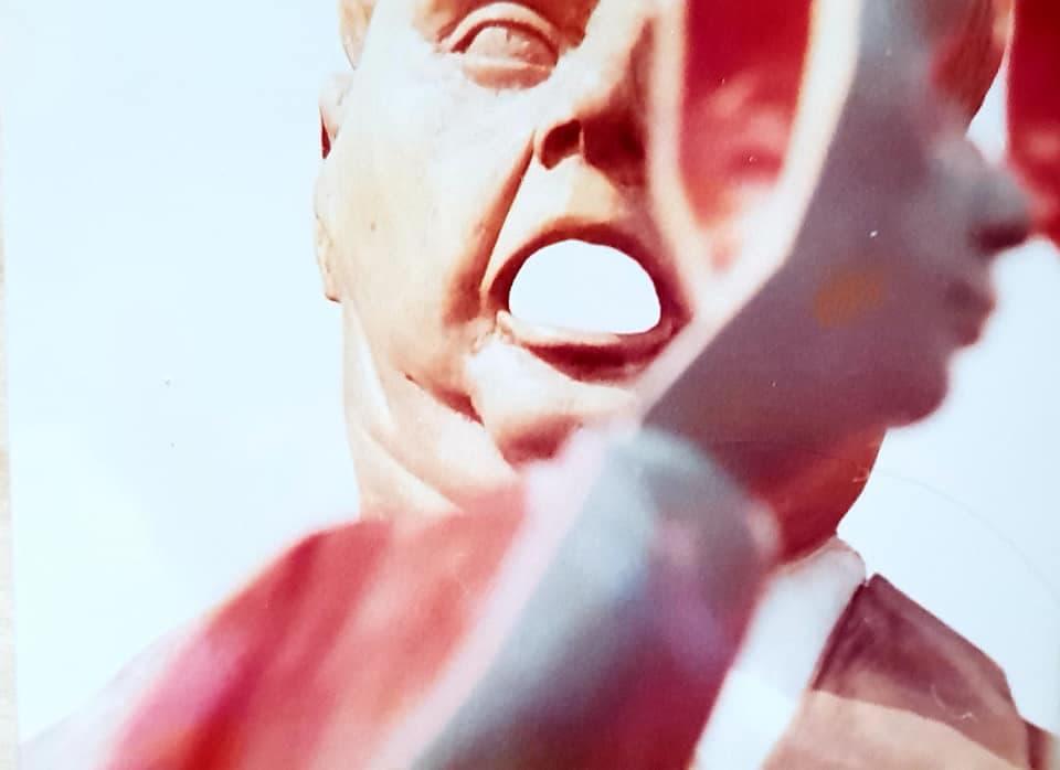 Still from Up and Down