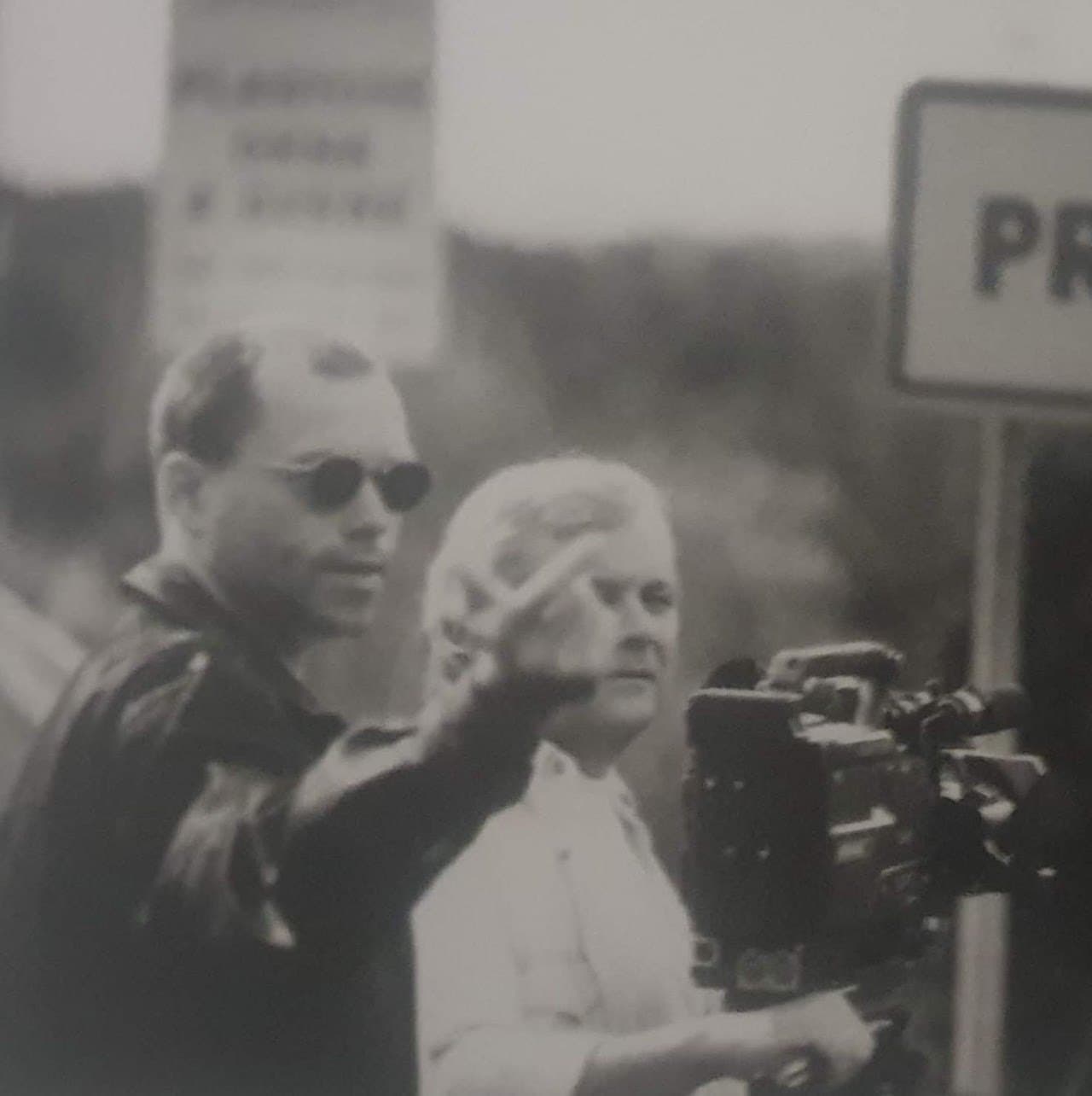 Still from Ivana Christová