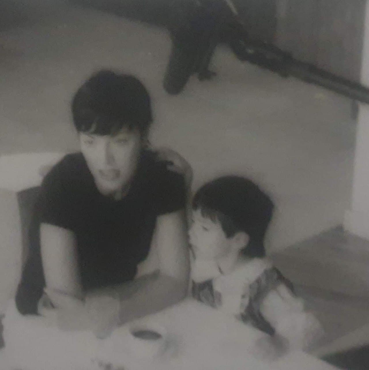 Still from Ivana Christová