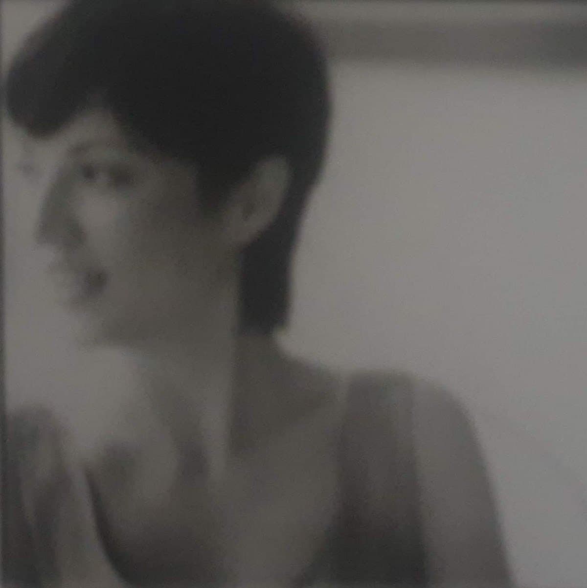 Still from Ivana Christová