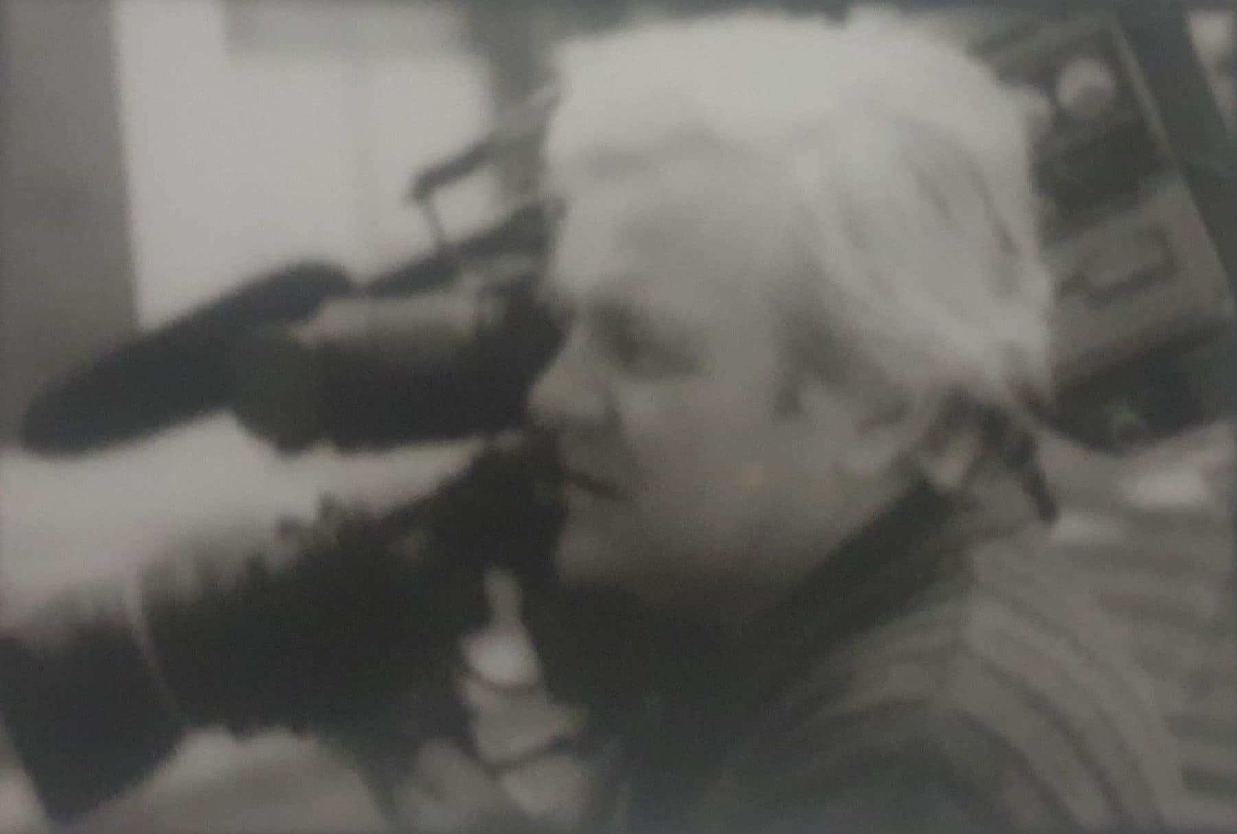 Still from Jaroslav Nemčík