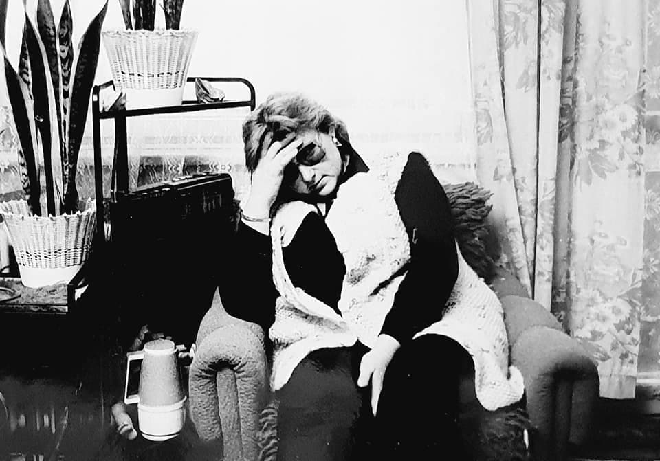 Still from Written
