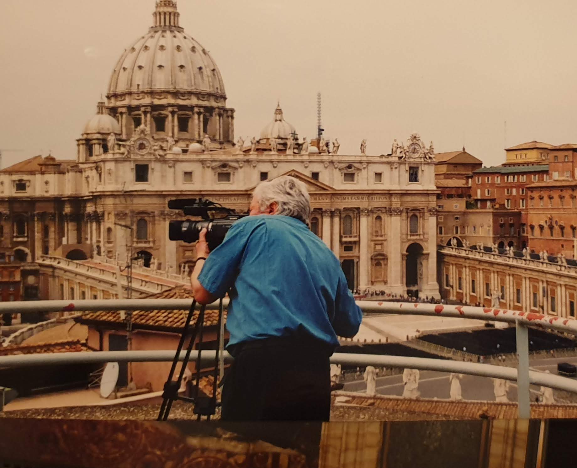 Still from TUCET '01