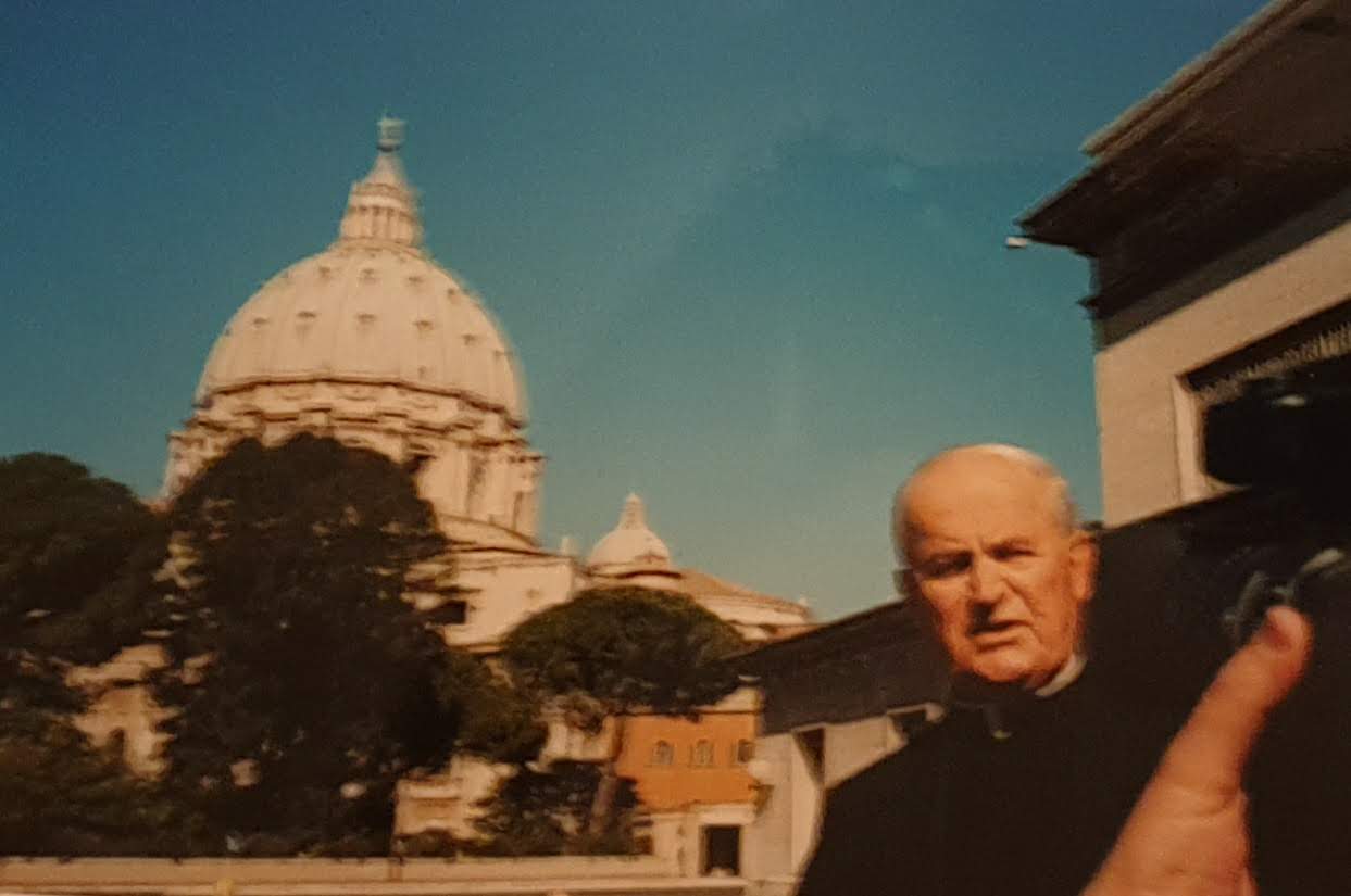 Still from TUCET '01