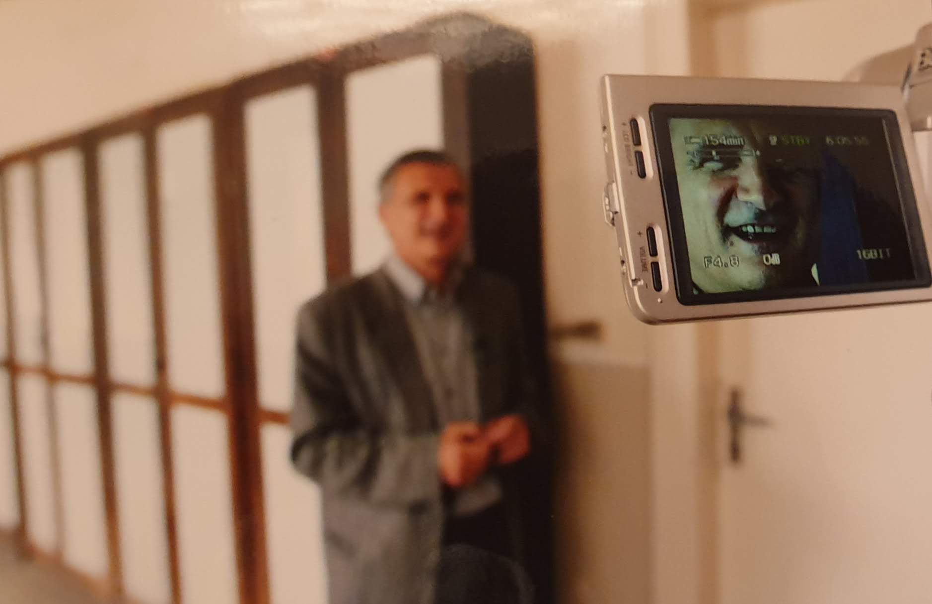 Still from TUCET '01