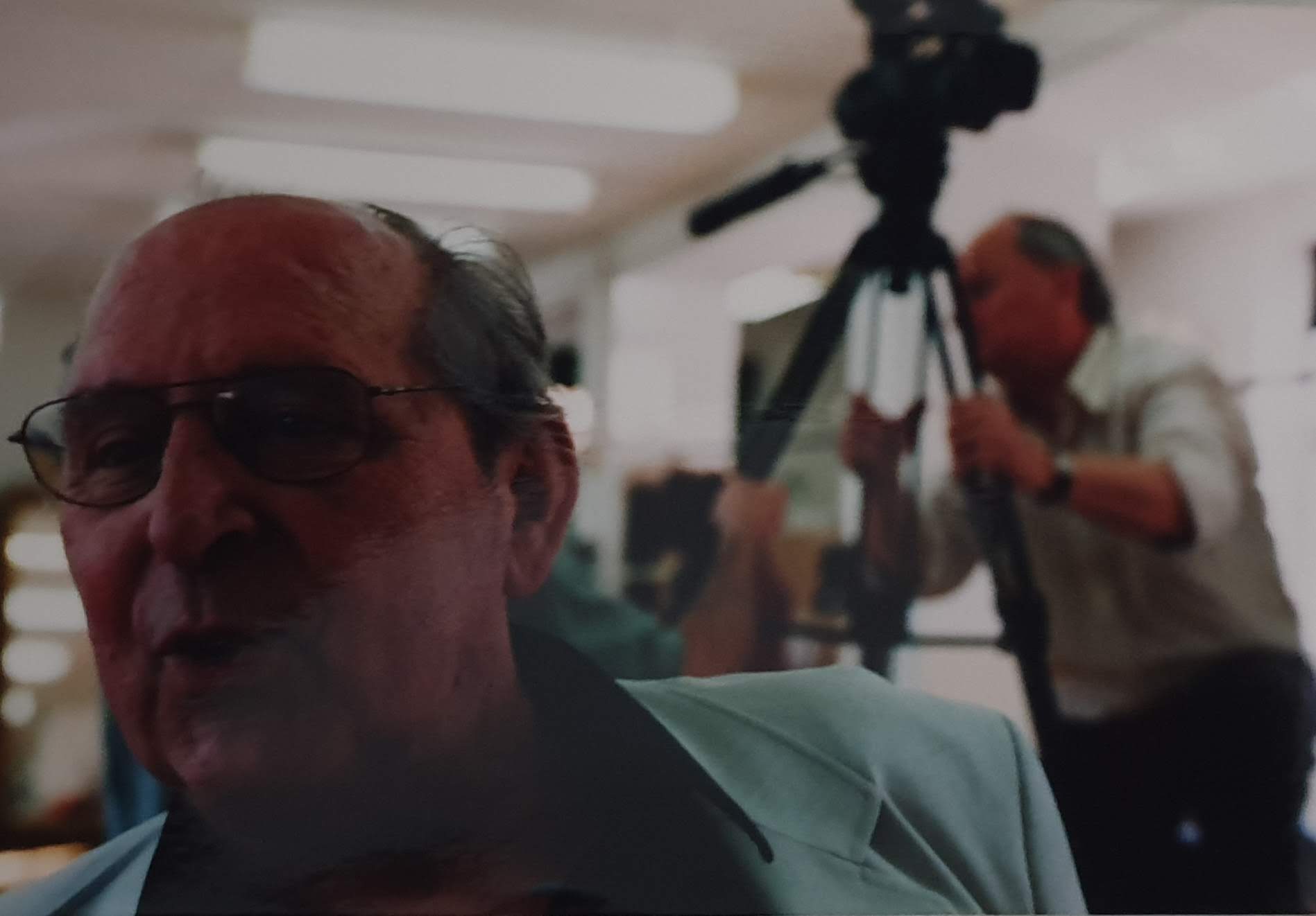Still from TUCET '01