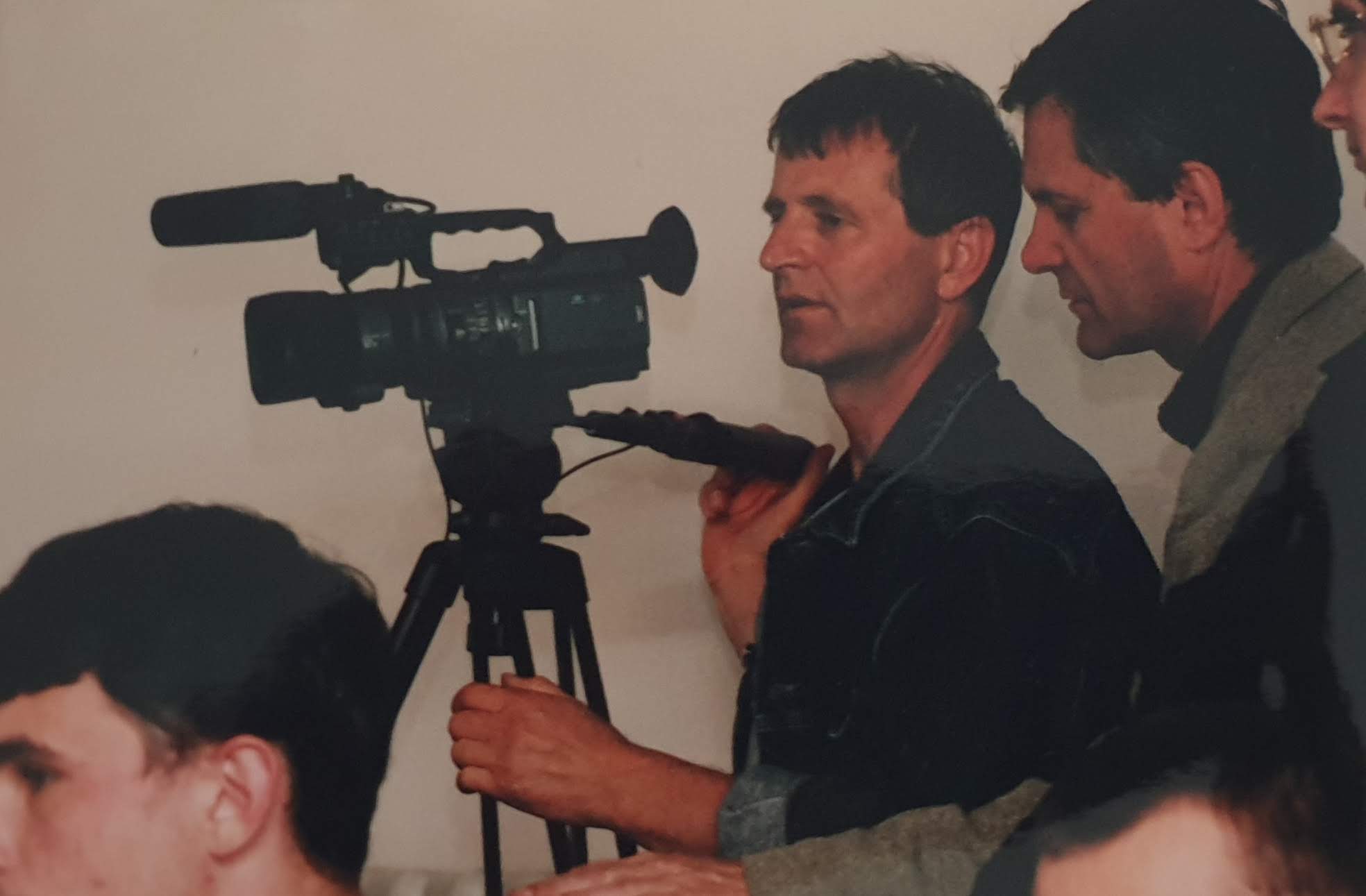 Still from TUCET '01