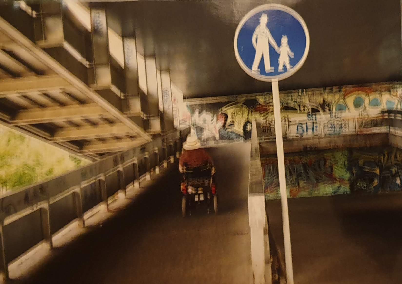Still from TUCET 2000