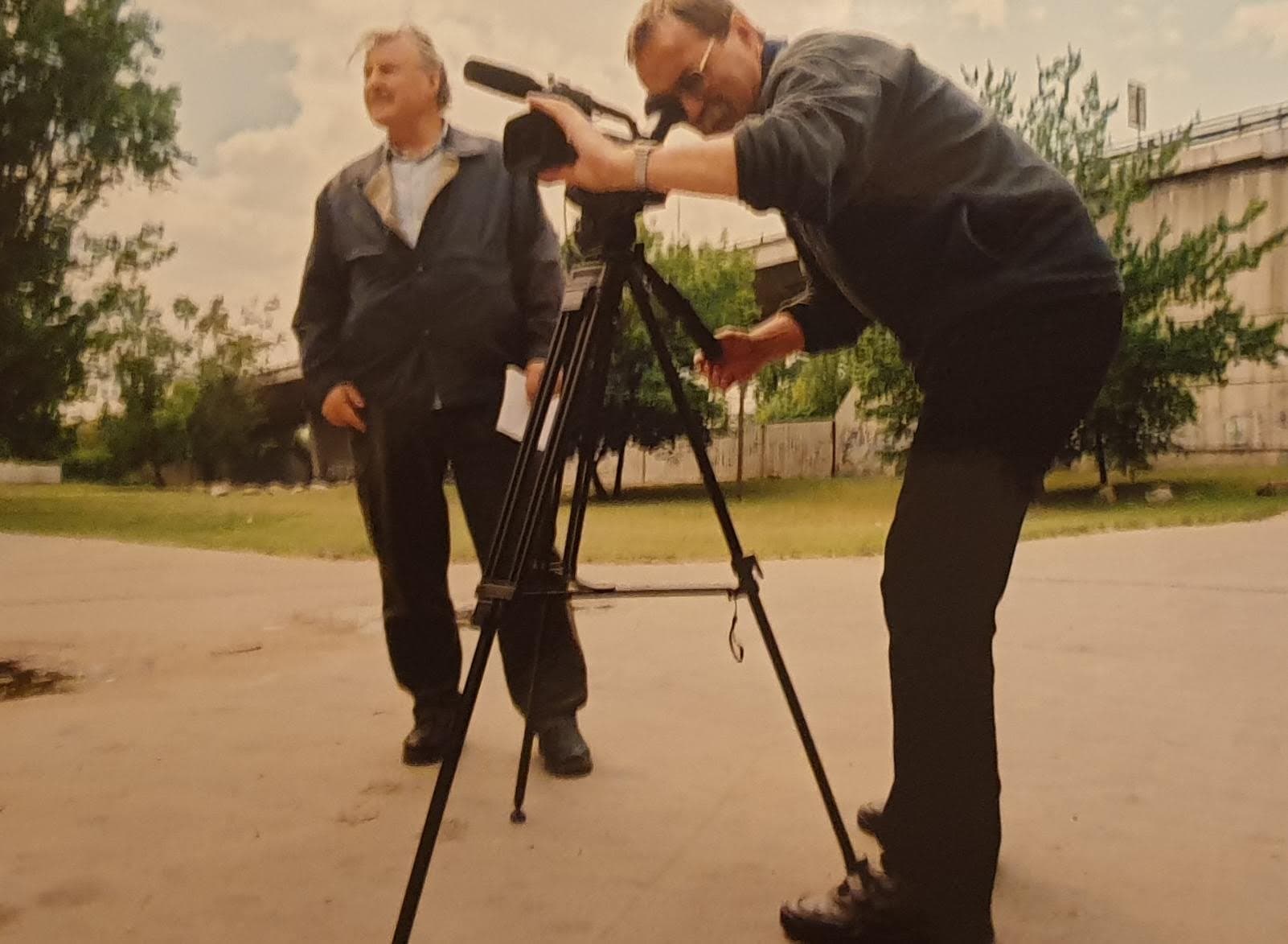 Still from TUCET 2000