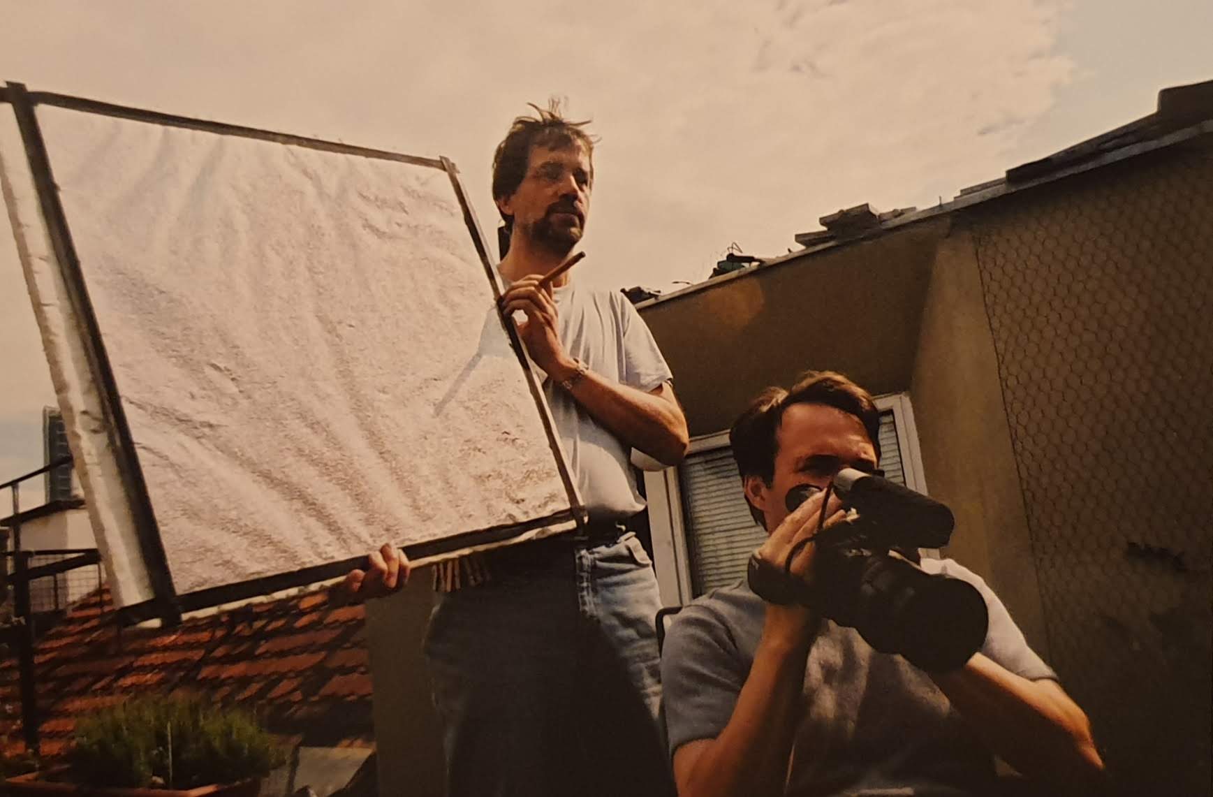 Still from TUCET 2000