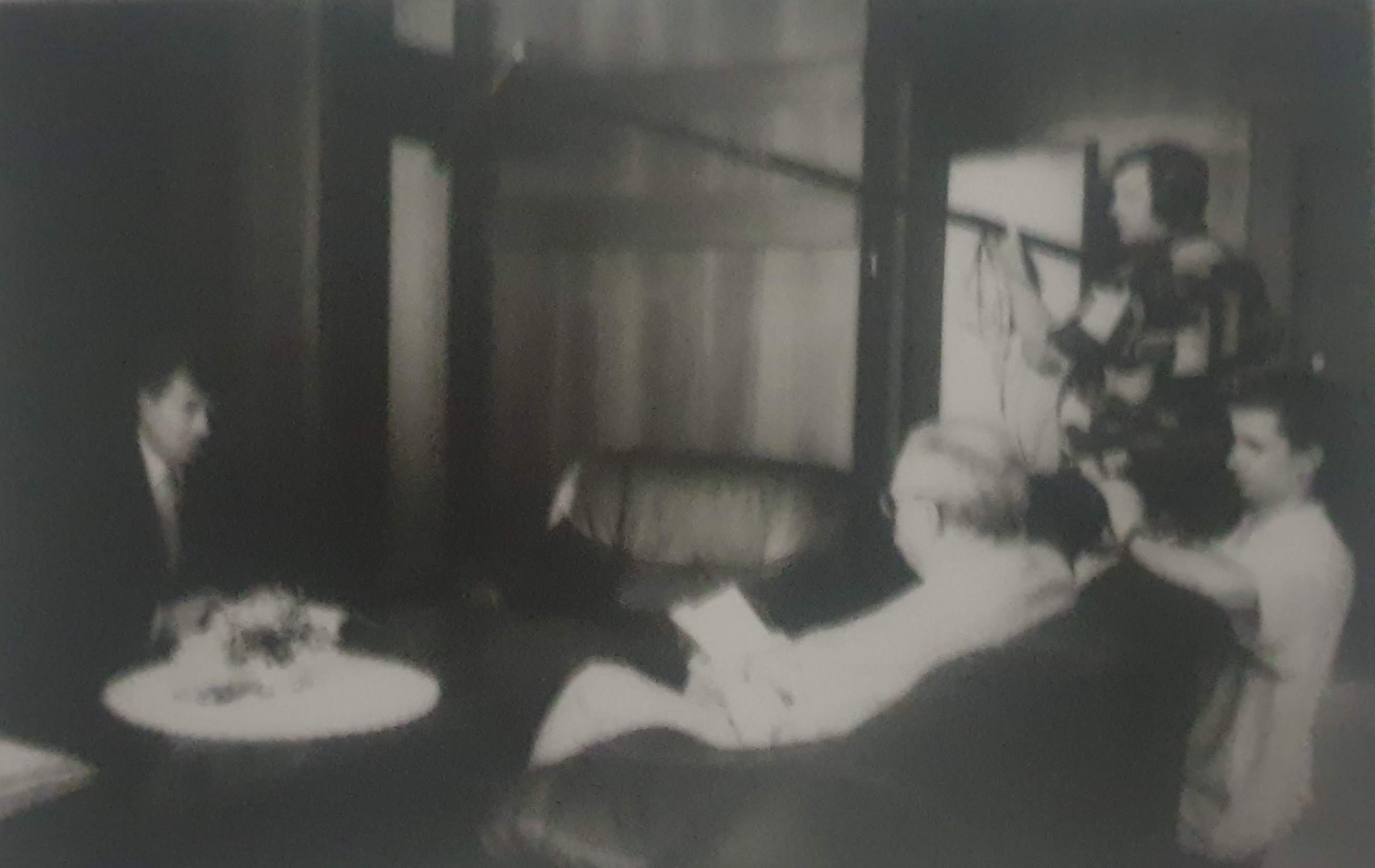 Still from TUCET '97