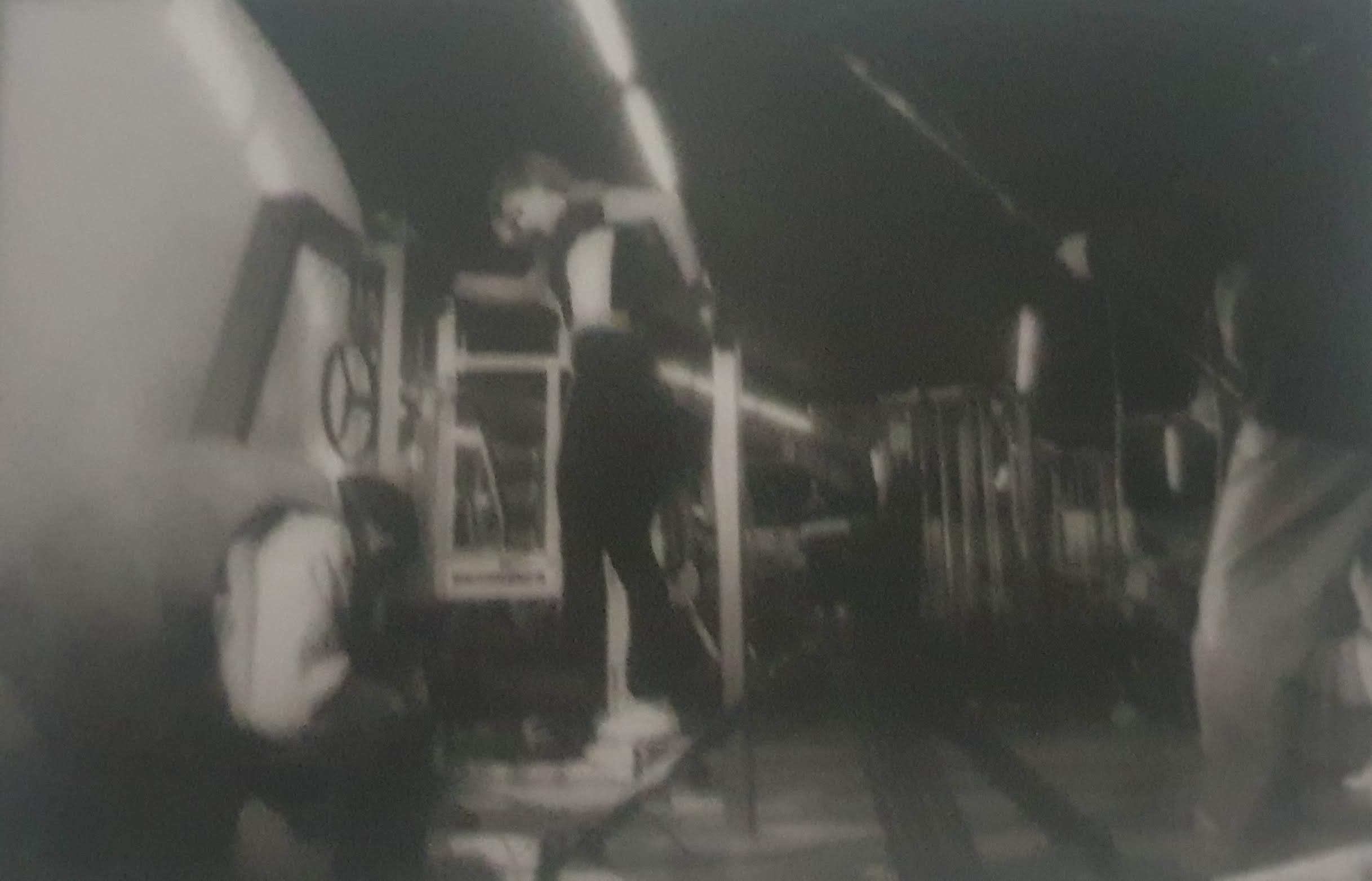 Still from TUCET '97