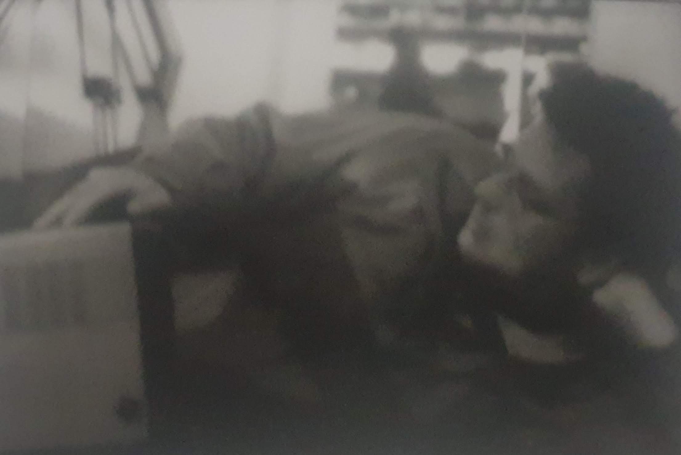 Still from TUCET '97