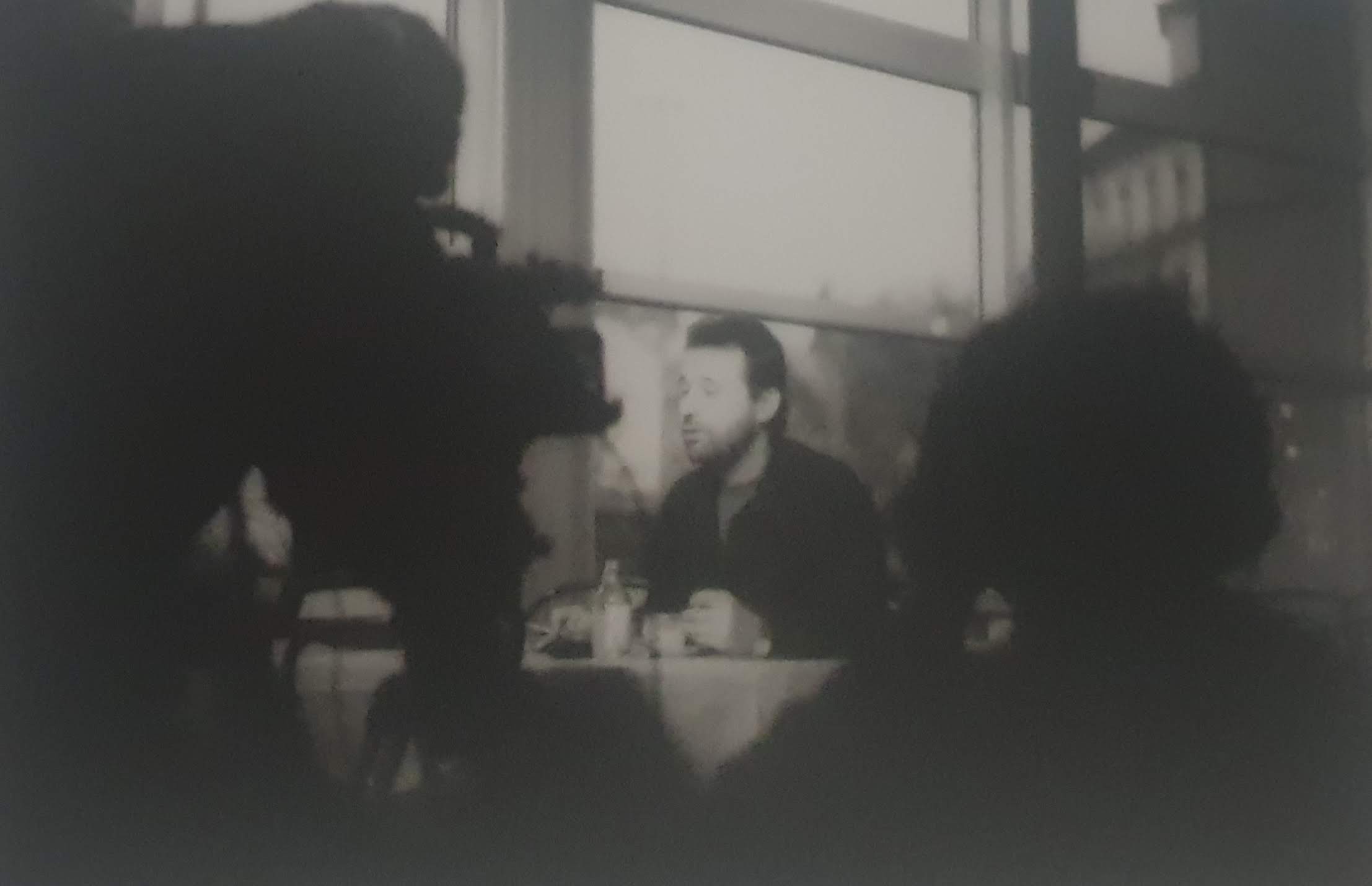 Still from TUCET '97