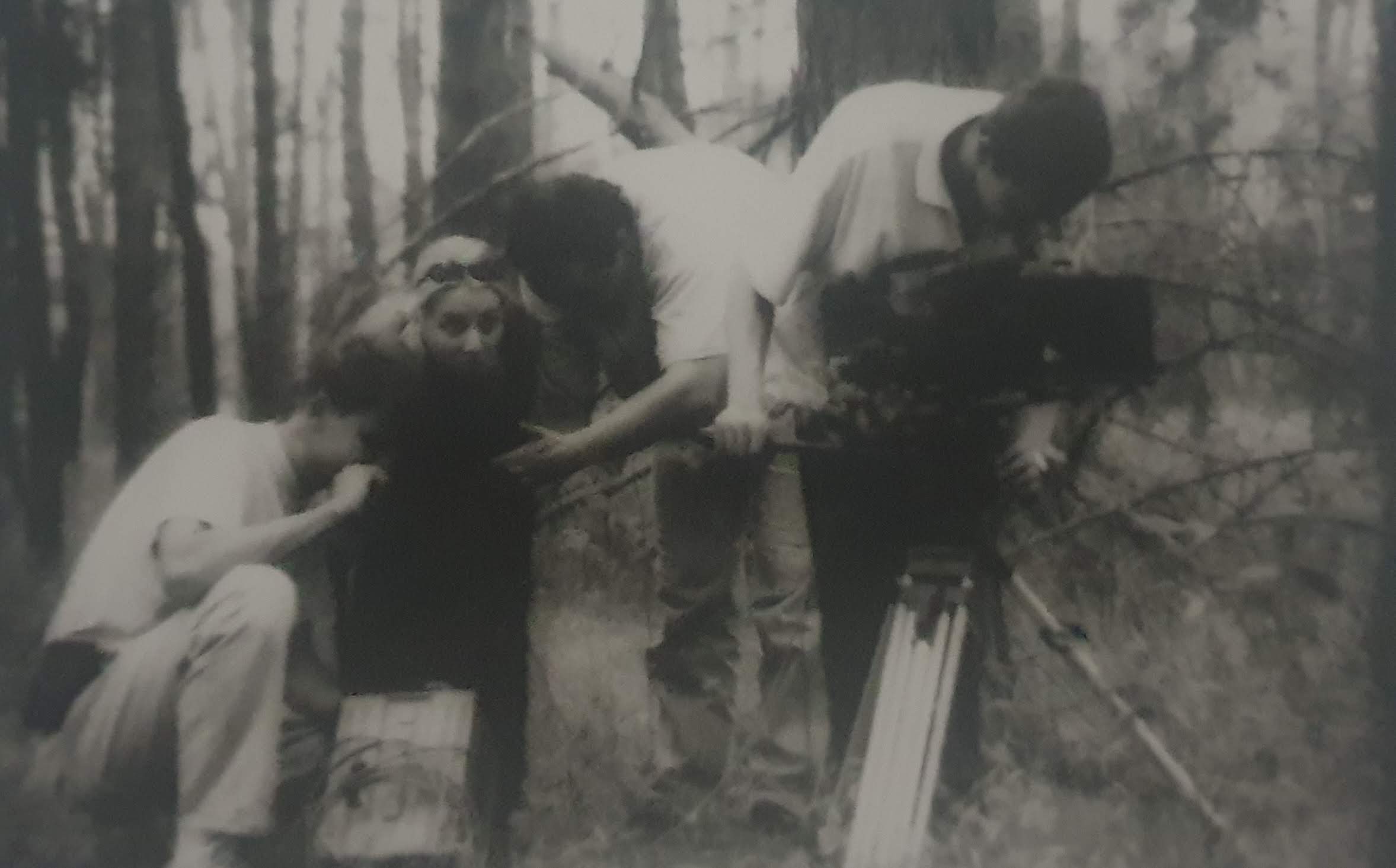 Still from TUCET '97