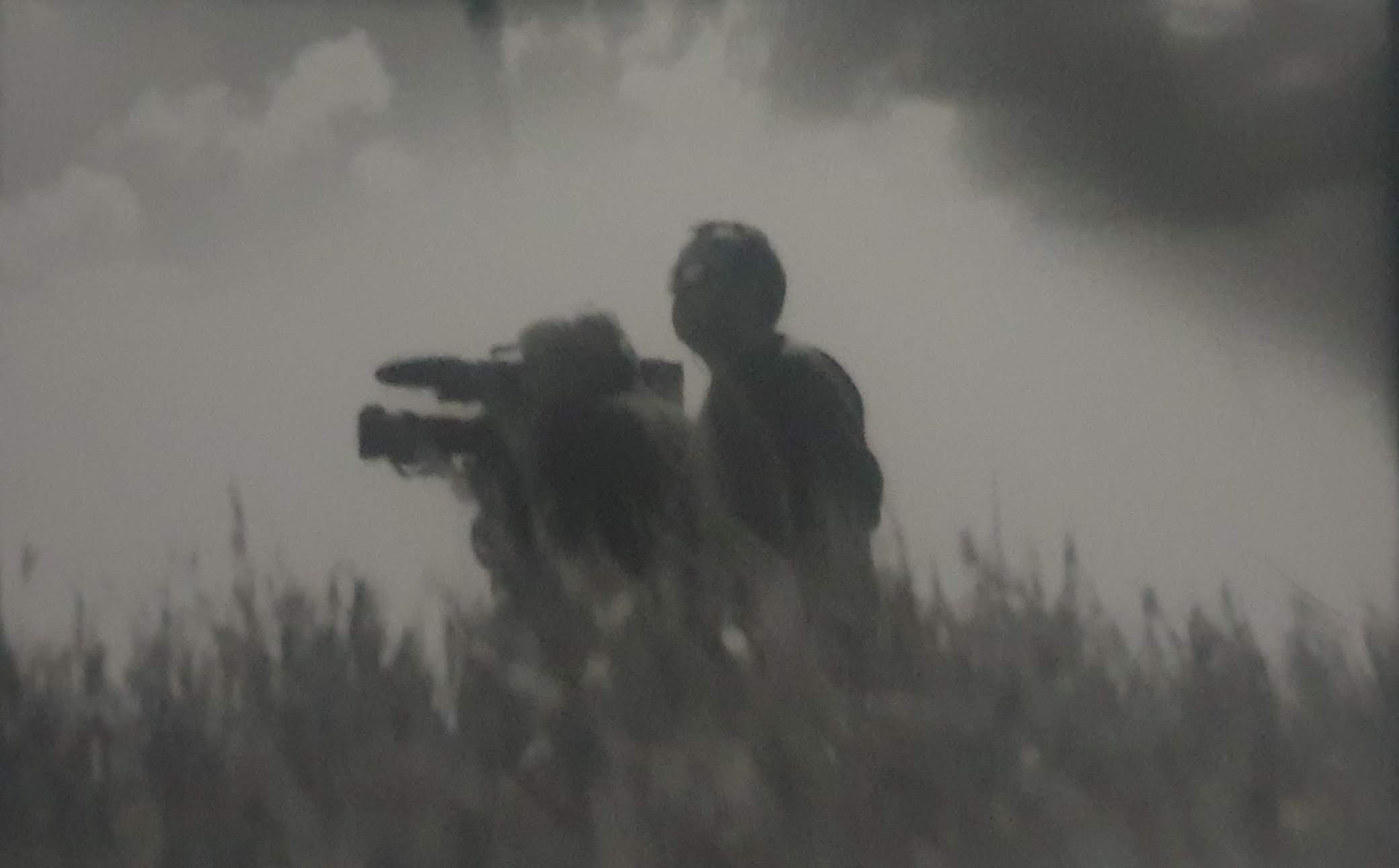 Still from TUCET '97