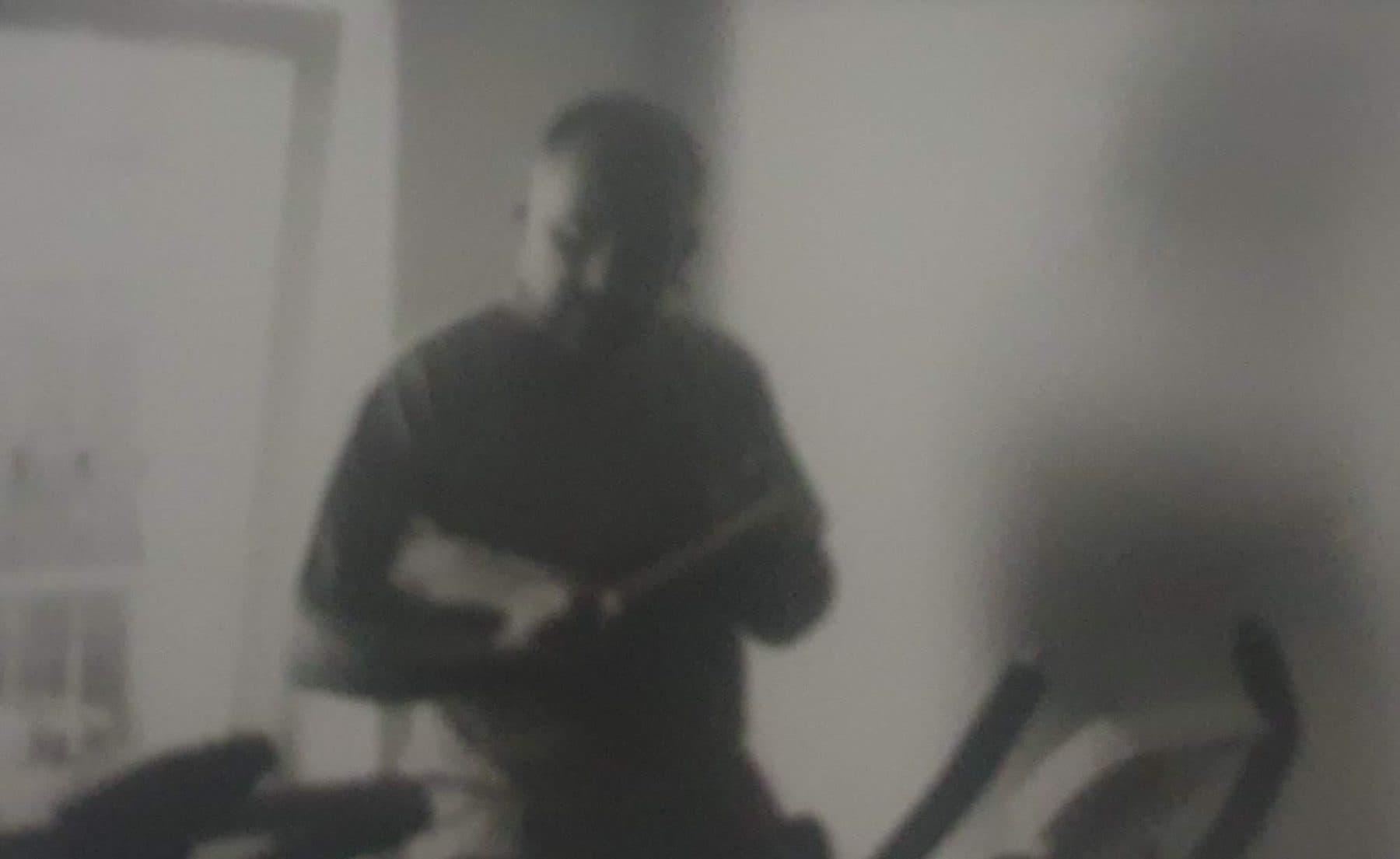 Still from TUCET '97