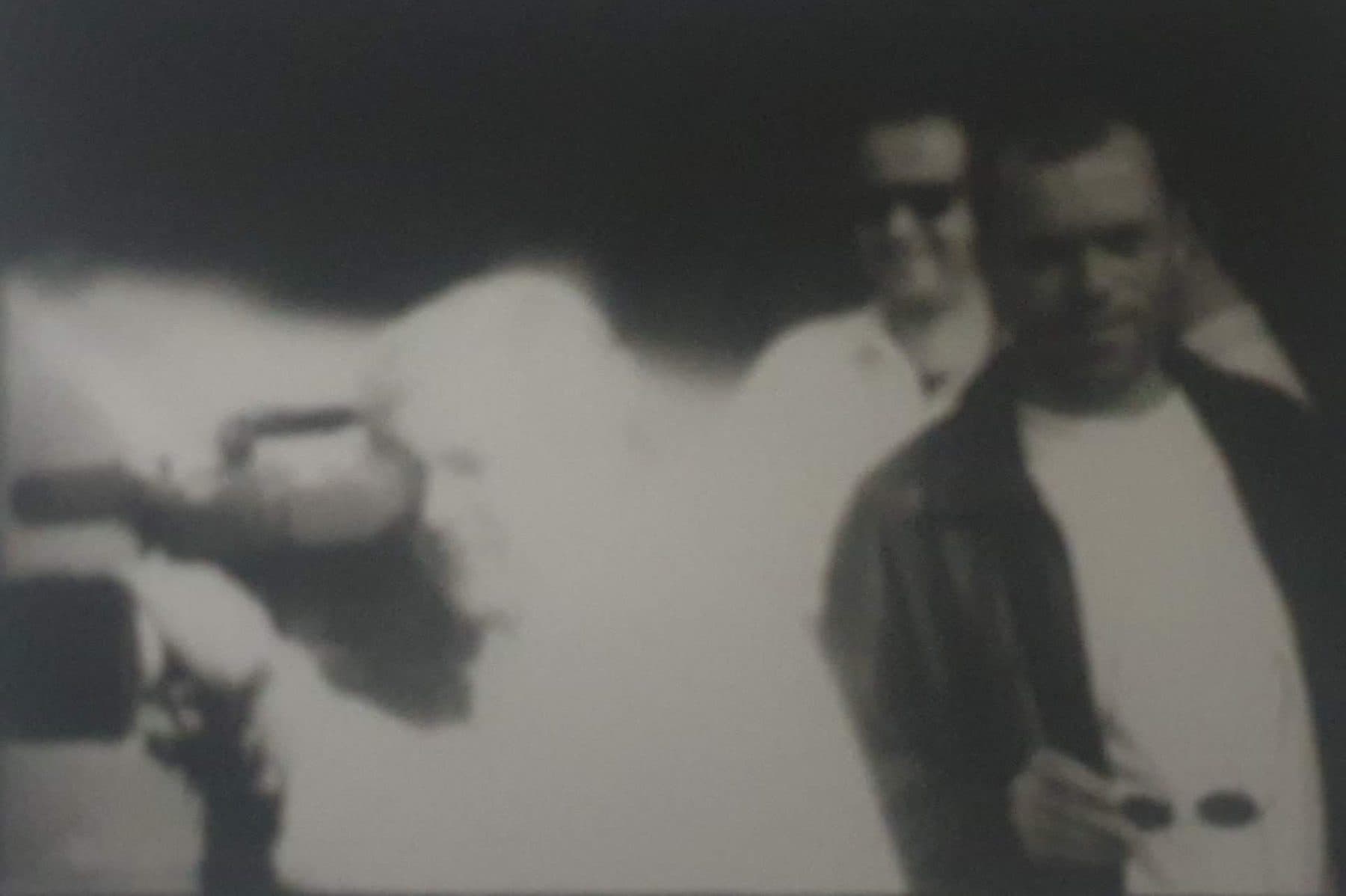 Still from TUCET '97