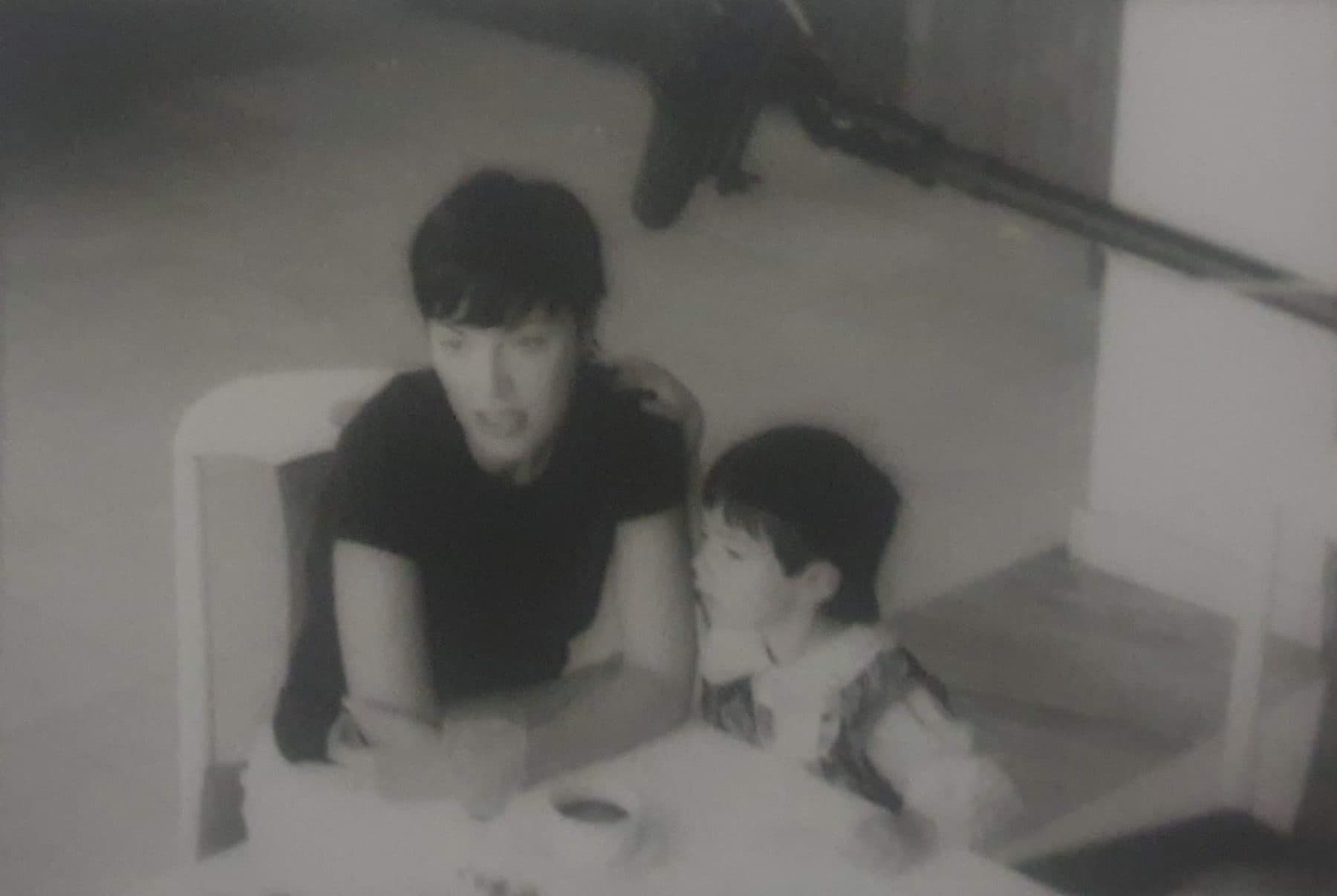 Still from TUCET '97