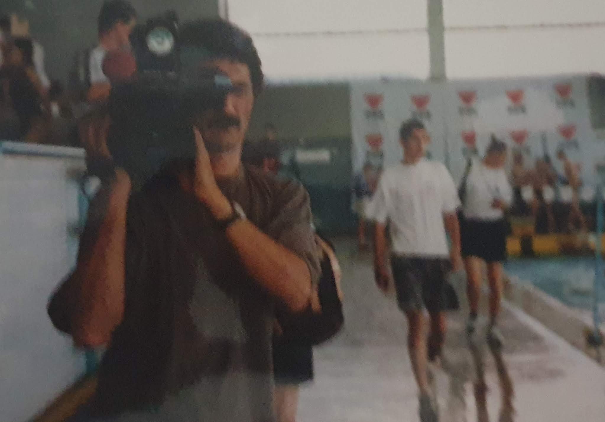 Still from TUCET '98