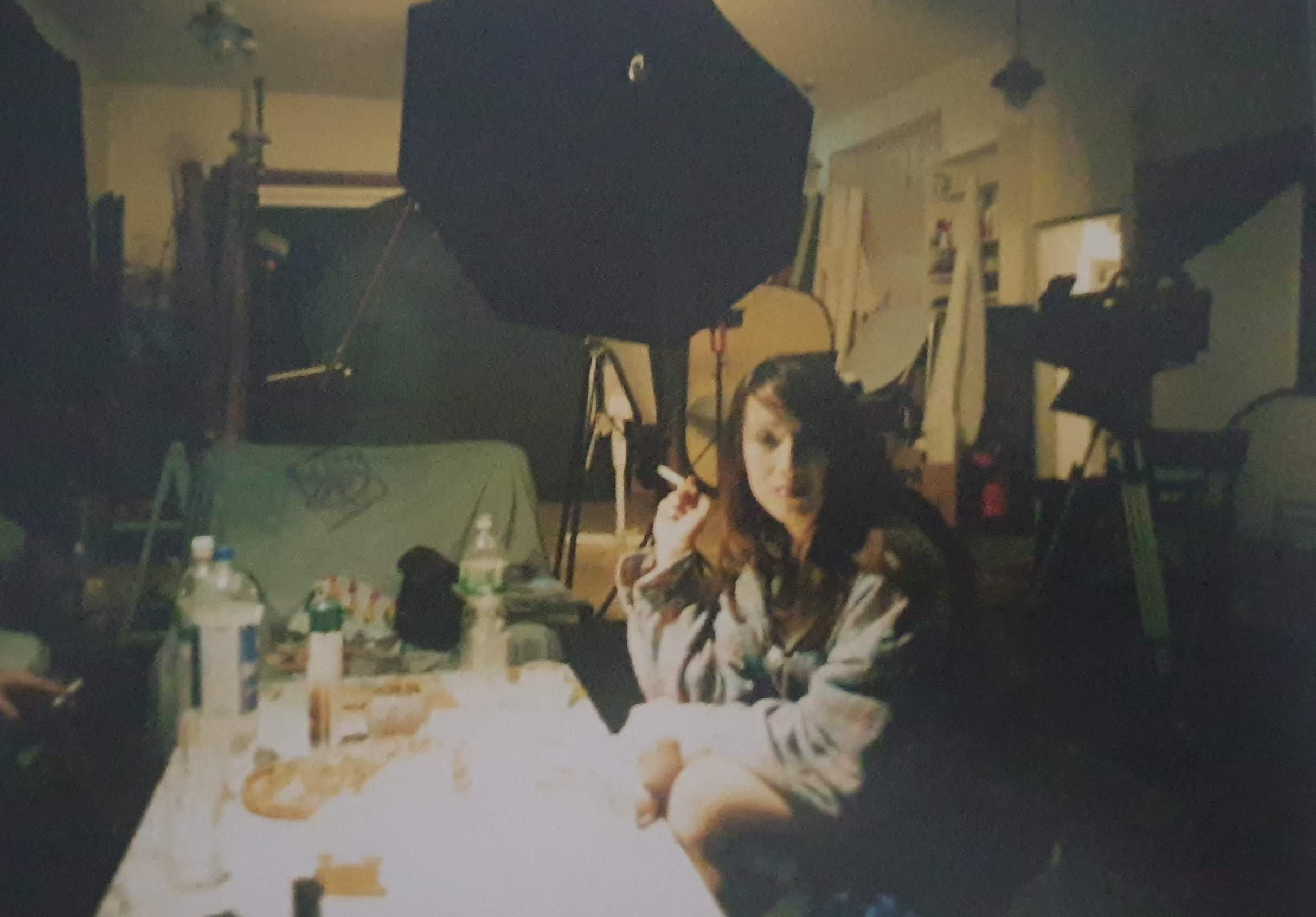 Still from TUCET '98