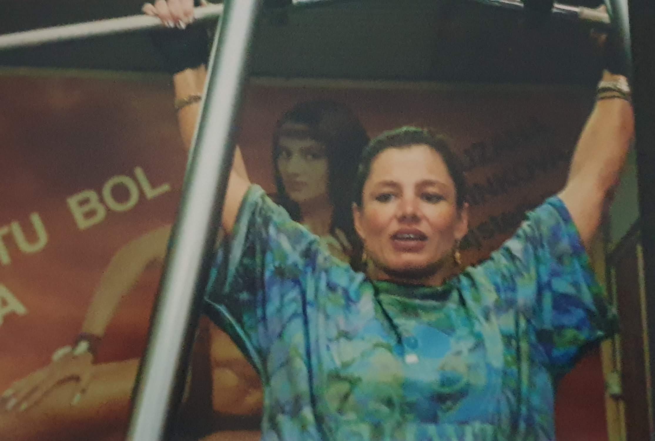 Still from TUCET '98