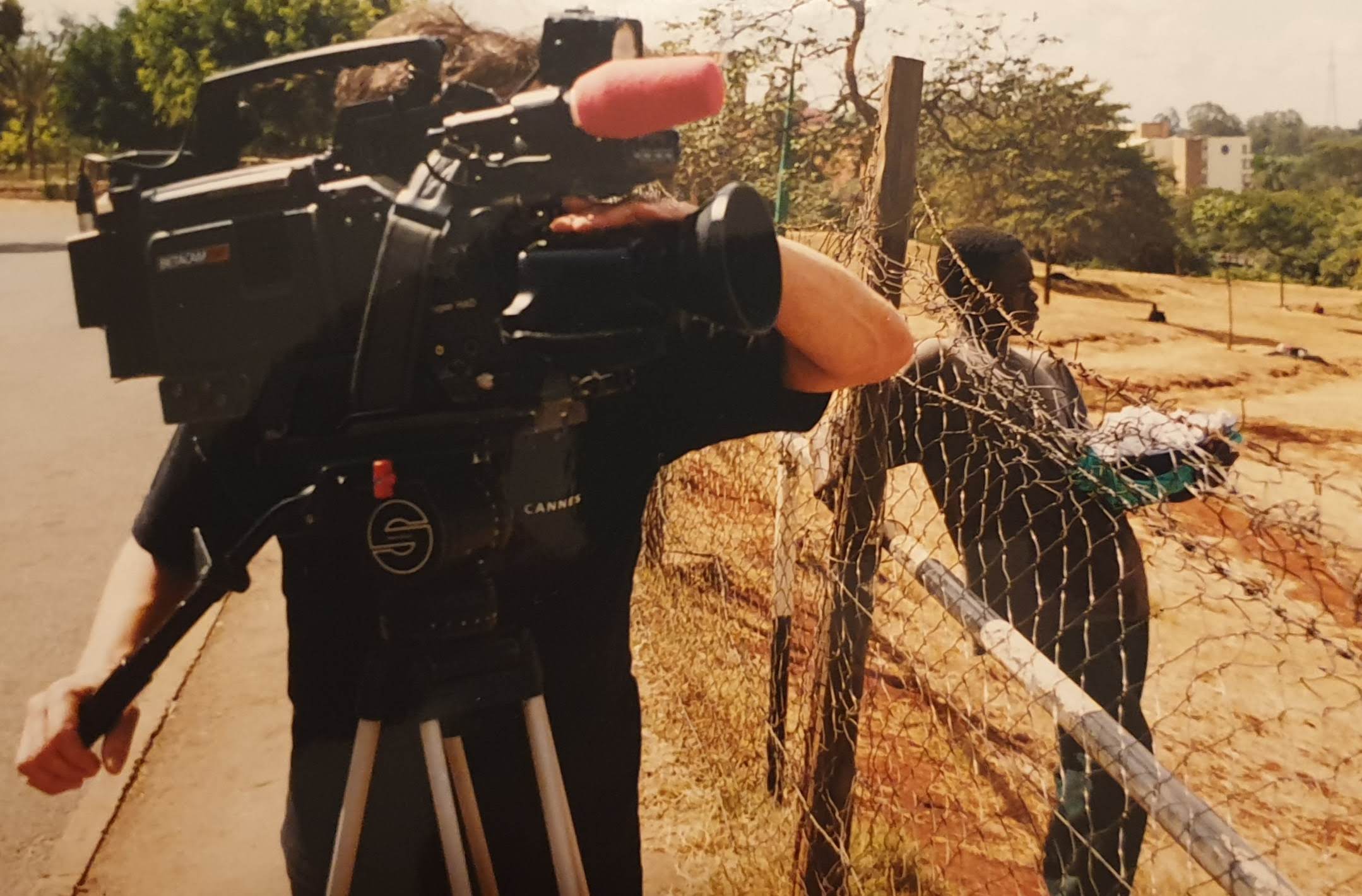 Still from TUCET '99