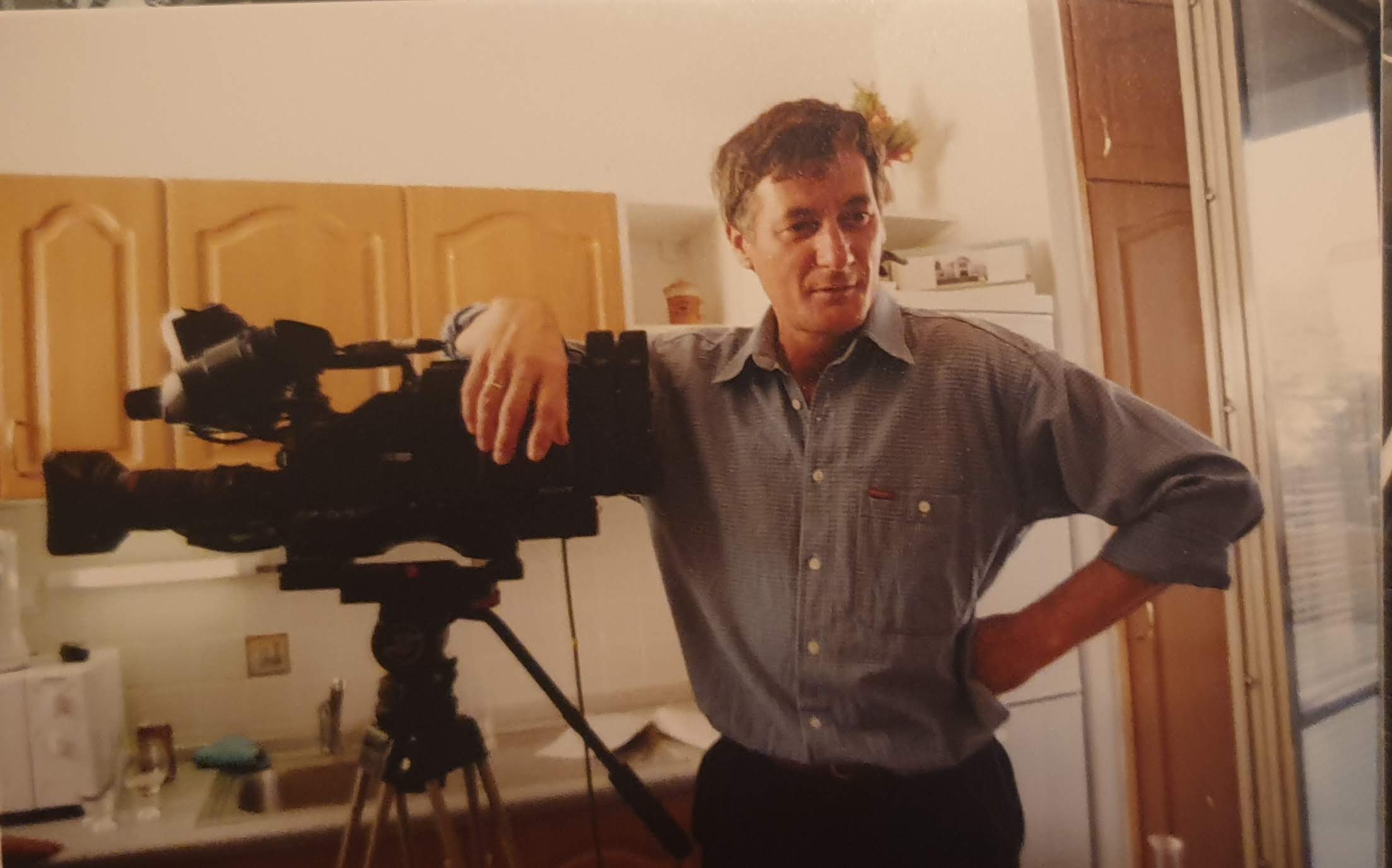 Still from TUCET '99