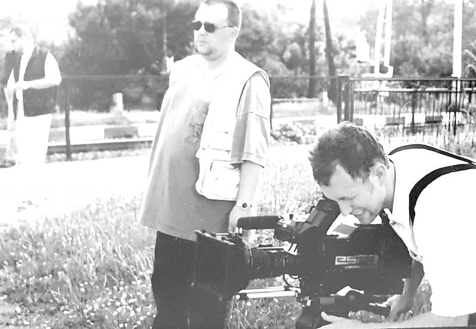 Still from Dear Mr So-and-so, Prime Minister