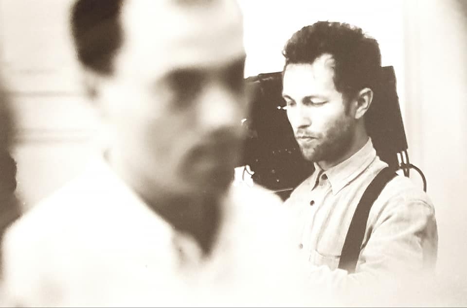 Still from Dear Mr So-and-so, Prime Minister