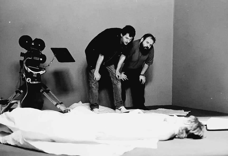 Still from Nature's Call