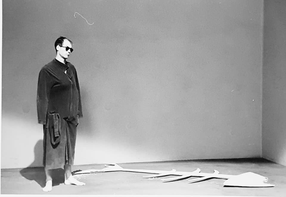 Still from Nature's Call